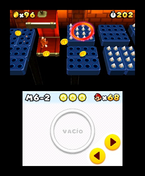 Super Mario Land 3D - Imagen 35